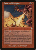 Image for Breath of Darigaaz (138) (Invasion) - Magic: The Gathering