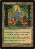 Image for Elfhame Palace (322) (Invasion) - Magic: The Gathering
