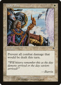 Image for Holy Day (20) (Invasion) - Magic: The Gathering
