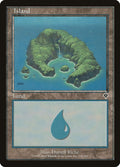 Image for Island (338) (338) (Invasion) - Magic: The Gathering