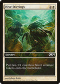 Image for Hive Stirrings (21) (Game Day & Store Championship Promos) - Magic: The Gathering