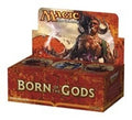 Image for Born of the Gods - Booster Box - Magic: The Gathering