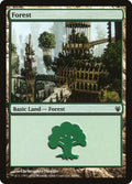 Image for Forest (88) (88) (Izzet vs. Golgari) - Magic: The Gathering