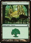 Image for Forest (89) (89) (Izzet vs. Golgari) - Magic: The Gathering