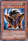 Image for Big Shield Gardna (Blue) (DL09-EN004) (DL) - YuGiOh