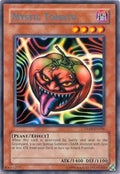 Image for Mystic Tomato (Blue) (DL09-EN006) (DL) - YuGiOh