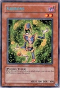 Image for Krebons (Blue) (DL09-EN010) (DL) - YuGiOh