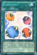 Image for Scapegoat (Blue) (DL09-EN015) (DL) - YuGiOh
