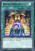 Image for Royal Tribute (Red) (DL11-EN017) (DL) - YuGiOh