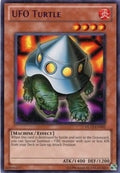 Image for UFO Turtle (Red) (DL12-EN002) (DL) - YuGiOh