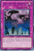 Image for Call of the Haunted (Red) (DL12-EN018) (DL) - YuGiOh
