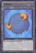 Image for Token: Sheep (Blue) (LC04-EN004) (LC04) - YuGiOh