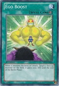 Image for Ego Boost (SP13-EN034) (SP13) - YuGiOh