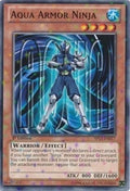 Image for Aqua Armor Ninja (Starfoil) (SP13-EN017) (SP13) - YuGiOh