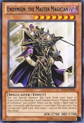 Image for Endymion, the Master Magician (Blue) (DL16-EN006) (DL) - YuGiOh