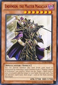 Image for Endymion, the Master Magician (Red) (DL16-EN006) (DL) - YuGiOh
