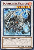 Image for Doomkaiser Dragon (Red) (DL16-EN011) (DL) - YuGiOh