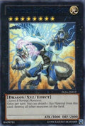Image for Thunder End Dragon (Blue) (DL16-EN012) (DL) - YuGiOh