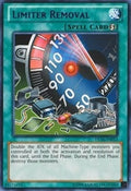 Image for Limiter Removal (Purple) (DL16-EN013) (DL) - YuGiOh