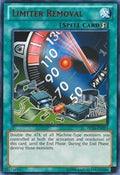 Image for Limiter Removal (Red) (DL16-EN013) (DL) - YuGiOh