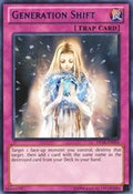 Image for Generation Shift (Blue) (DL16-EN016) (DL) - YuGiOh