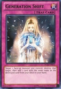 Image for Generation Shift (Green) (DL16-EN016) (DL) - YuGiOh