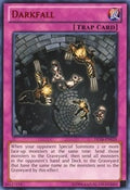 Image for Darkfall (Red) (DL16-EN020) (DL) - YuGiOh