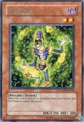 Image for Krebons (Silver) (DL09-EN010) (DL) - YuGiOh