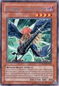 Image for Blackwing - Bora the Spear (Silver) (DL09-EN011) (DL) - YuGiOh