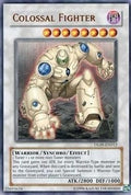 Image for Colossal Fighter (Bronze) (DL09-EN012) (DL) - YuGiOh