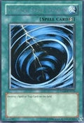 Image for Mystical Space Typhoon (Silver) (DL09-EN014) (DL) - YuGiOh