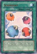 Image for Scapegoat (Bronze) (DL09-EN015) (DL) - YuGiOh