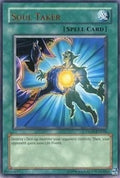 Image for Soul Taker (Bronze) (DL09-EN016) (DL) - YuGiOh
