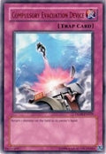 Image for Compulsory Evacuation Device (Bronze) (DL09-EN019) (DL) - YuGiOh