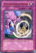Image for Threatening Roar (Bronze) (DL09-EN020) (DL) - YuGiOh
