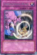 Image for Threatening Roar (Silver) (DL09-EN020) (DL) - YuGiOh