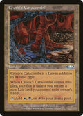 Image for Crosis's Catacombs (136) (Planeshift) - Magic: The Gathering