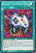 Image for Enemy Controller (YSKR-EN035) (YSKR) - YuGiOh