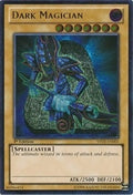 Image for Dark Magician (UTR) (YSYR-EN001) (YSYR) - YuGiOh