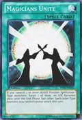 Image for Magicians Unite (YSYR-EN035) (YSYR) - YuGiOh