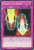 Image for Magic Cylinder (YSYR-EN043) (YSYR) - YuGiOh