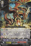Image for Eradicator, Gauntlet Buster Dragon (BT10/007EN) (BT10: Triumphant Return of the King of Knights) - Cardfight Vanguard