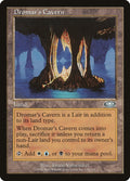 Image for Dromar's Cavern (138) (Planeshift) - Magic: The Gathering