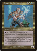 Image for Ertai, the Corrupted (107) (Planeshift) - Magic: The Gathering