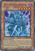 Image for Sillva, Warlord of Dark World (DR04-EN083) (DR04) - YuGiOh
