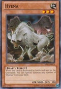 Image for Hyena (AP01-EN014) (AP01) - YuGiOh