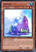 Image for Slushy (AP02-EN007) (AP02) - YuGiOh
