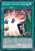 Image for Harpies' Hunting Ground (AP02-EN010) (AP02) - YuGiOh