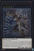 Image for Maestroke the Symphony Djinn (UTR) (AP03-EN002) (AP03) - YuGiOh