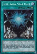 Image for Spellbook Star Hall (AP03-EN011) (AP03) - YuGiOh